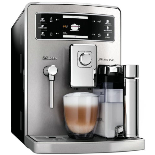tea lanthanum Yup Top 5 espressoare automate de cafea – Electrok.ro