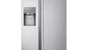 Samsung RH56J6917SL review