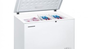 Heinner HCF-260NHA+