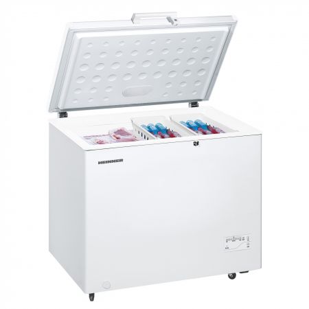 Heinner HCF-260NHA+