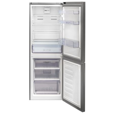 Beko RCNA340E20XP combina frigorifica neofrost