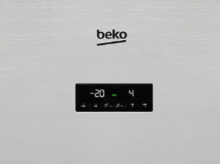 Beko RCNA340E20XP panou led