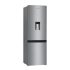 Hotpoint-Ariston E4DYAAXC, Combina frigorifica, 470 l, Clasa A+, No Frost, H 195.5 cm, Inox