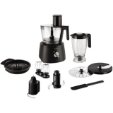 Robot de bucatarie PHILIPS Avance Collection HR7776/90, 1000W, 1.5 l Blender, 2.4 l Bol