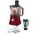 Robot de bucatarie Moulinex Masterchef 8000 FP664, 1000 W, 1.5 l blender, 3 l bol