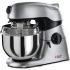 Robot de bucatarie Philips Avance Collection HR7778/00, 1300 W, Bol 2.4 l, Blender 1.5 l, Storcator de fructe si legume, 12 Viteze + Pulse, Inox