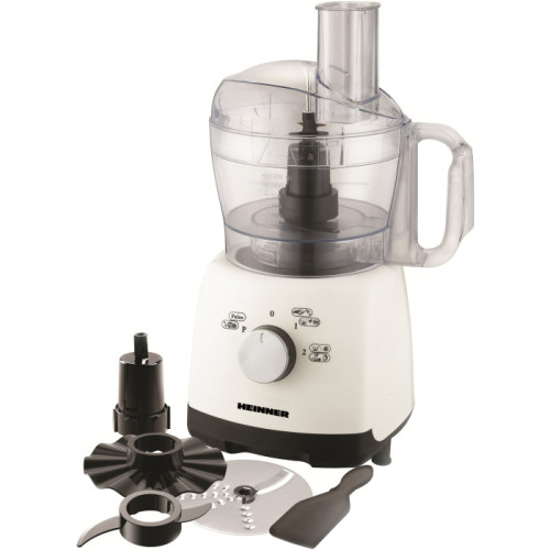 Robot de bucatarie PHILIPS Avance Collection HR7776/90, 1000W, 1.5 l Blender, 2.4 l Bol