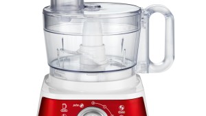 Robot de bucatarie Moulinex Masterchef FP521G, 750 W, Blender 1.25 l, Bol 2 l