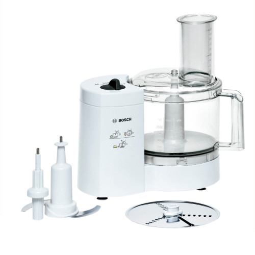 Robot de bucatarie PHILIPS Avance Collection HR7776/90, 1000W, 1.5 l Blender, 2.4 l Bol