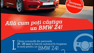 BMW Z4 Emag
