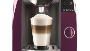 Espressor automat Bosch Tassimo Joy TAS4301EE, 1300 W, 1.4 l, 3.3 bar, T-discuri, Mov