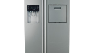 Samsung RSA1ZTSL1