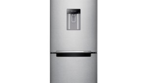 Combina frigorifica Samsung RB31FDRNDSA