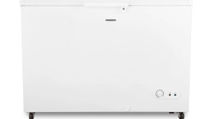 Lada frigorifica Heinner HCF-306A+
