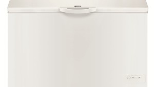 Zanussi ZFC41400WA