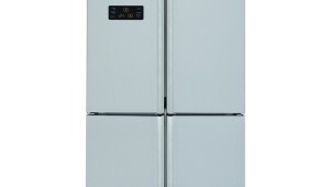 Beko GNE114612X