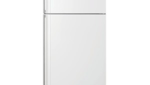 Sharp SJSC680VWH