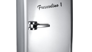 Trisa Frescolino argintiu