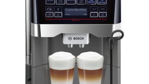 Bosch VeroAroma TES60523RW