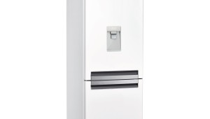Whirlpool 6th Sense BLF 8121 W AQUA
