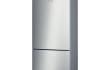 Combina frigorifica Bosch KGV58VL31S, 505 l, Clasa A++, H 191 cm, Argintiu