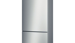Combina frigorifica Bosch KGV58VL31S, 505 l, Clasa A++, H 191 cm, Argintiu