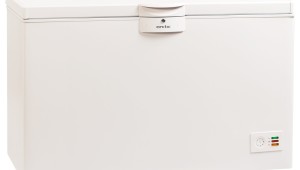 Arctic O40+, lada frigorifica, 360 L, Clasa A+, Alb