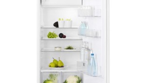 Frigider cu o usa incorporabil Electrolux ERN2001FOW, 189 l, Clasa A+, H 122 cm