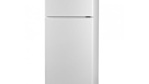 Frigider LDK LF 220 A+, 207 L, H 143,5 cm, 5 Ani Garantie, Alb