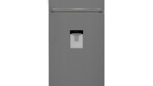 Frigider cu 2 usi Beko RDNE505E20DZX, NeoFrost, 486 l, Clasa A+, H 185 cm, Inox