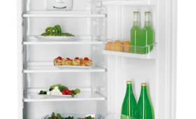 Frigider incorporabil Hotpoint-Ariston BSZ3032V, 273 l, Clasa A+, H 177.2 cm