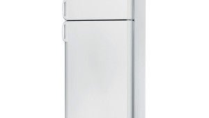 Frigider INDESIT TAAN 6 FNF, 378 litri, Clasa A+, No Frost, Alb