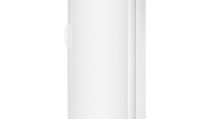Congelator Indesit UIAA12F, 220 l, Clasa A+, No Frost, H 175cm, Alb