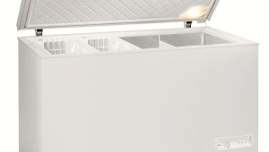 Lada frigorifica Gorenje FH401W, 380 l, Clasa A+, Alb
