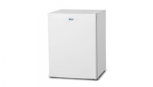 Frigider minibar LDK BC 68, clasa A+, 63 L, H 63,4 cm, Alb