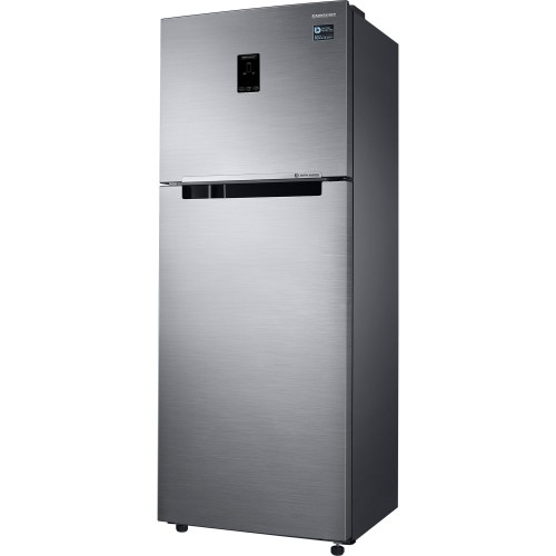 Samsung RT38K5530S9/EO, Frigider, 384 l, Clasa A+, No Frost, H 178.5, Inox