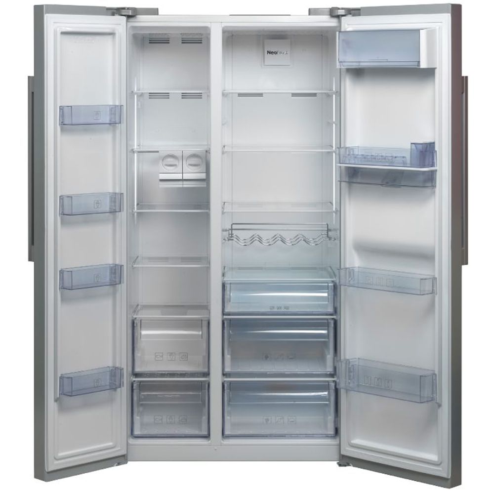 Beko GN163221S pret, review, pareri, opinii, compartimentare, specificatii side by side