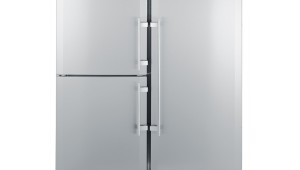 Liebherr SBSes 7353 review, pret, pareri, opinii side by side biofresh