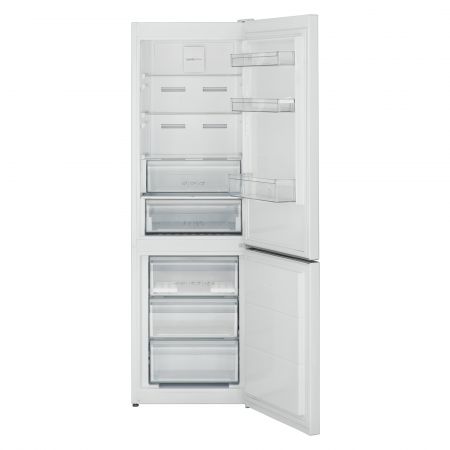 Sharp SJ-BA10-IEXW2 pret, review, pareri, opinii combina frigorifica interior