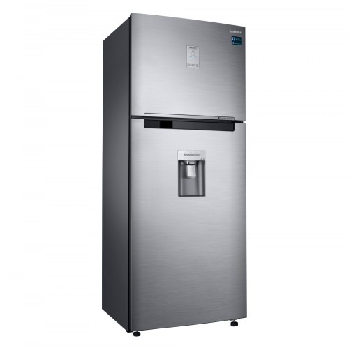 Samsung RT46K6630S8/EO, Frigider, 452 l, No Frost, H 1825, Clasa A+, Inox