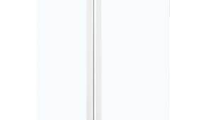 Beko GN163020 side by side