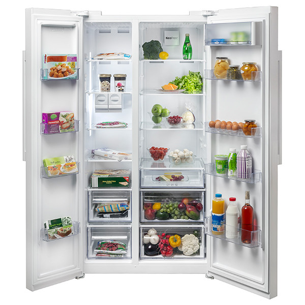 Beko GN163020