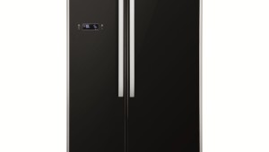 Hotpoint SXBD925GF side by side