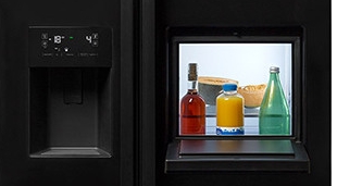 minibar
