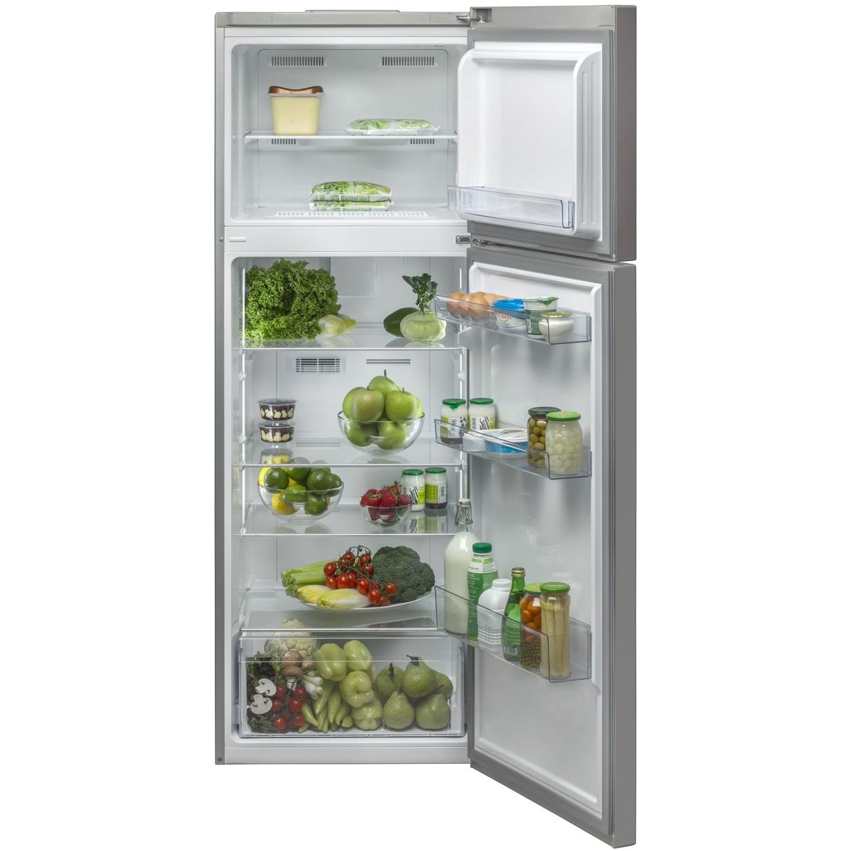 Beko RDNE350K20XP review