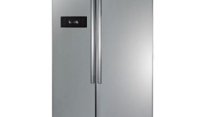 Haier HRF-628DF6