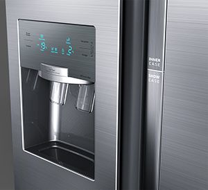 Samsung RH56J6917SL pareri functii