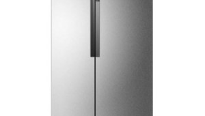 Haier HRF-521DM6 side by side