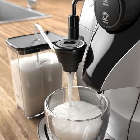 Philips HD865259 expresor cafea lapte