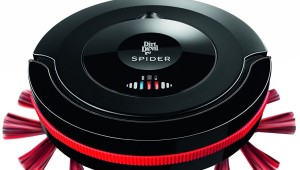 Dirt Devil Spider M607 review, pret, pareri